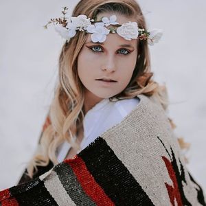 Meet your Posher, Jenna